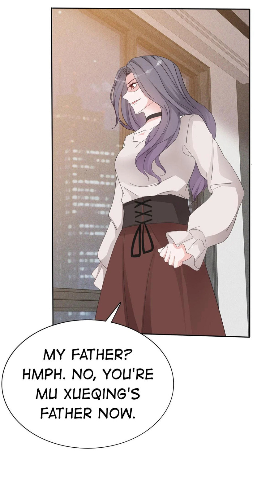 To Match a Villainess: Love Hunting Rhapsody Chapter 19 page 4 - 
