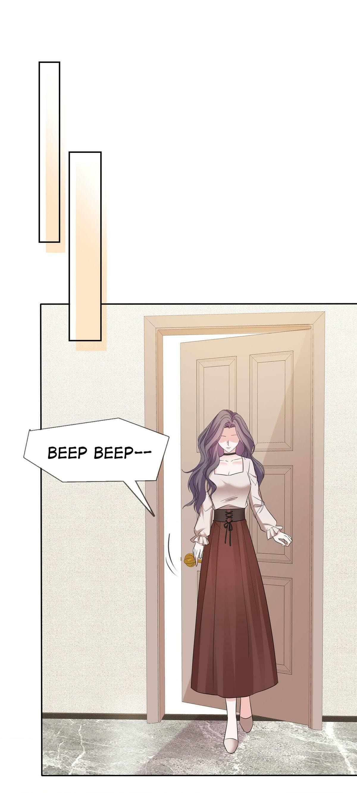 To Match a Villainess: Love Hunting Rhapsody Chapter 19 page 6 - 