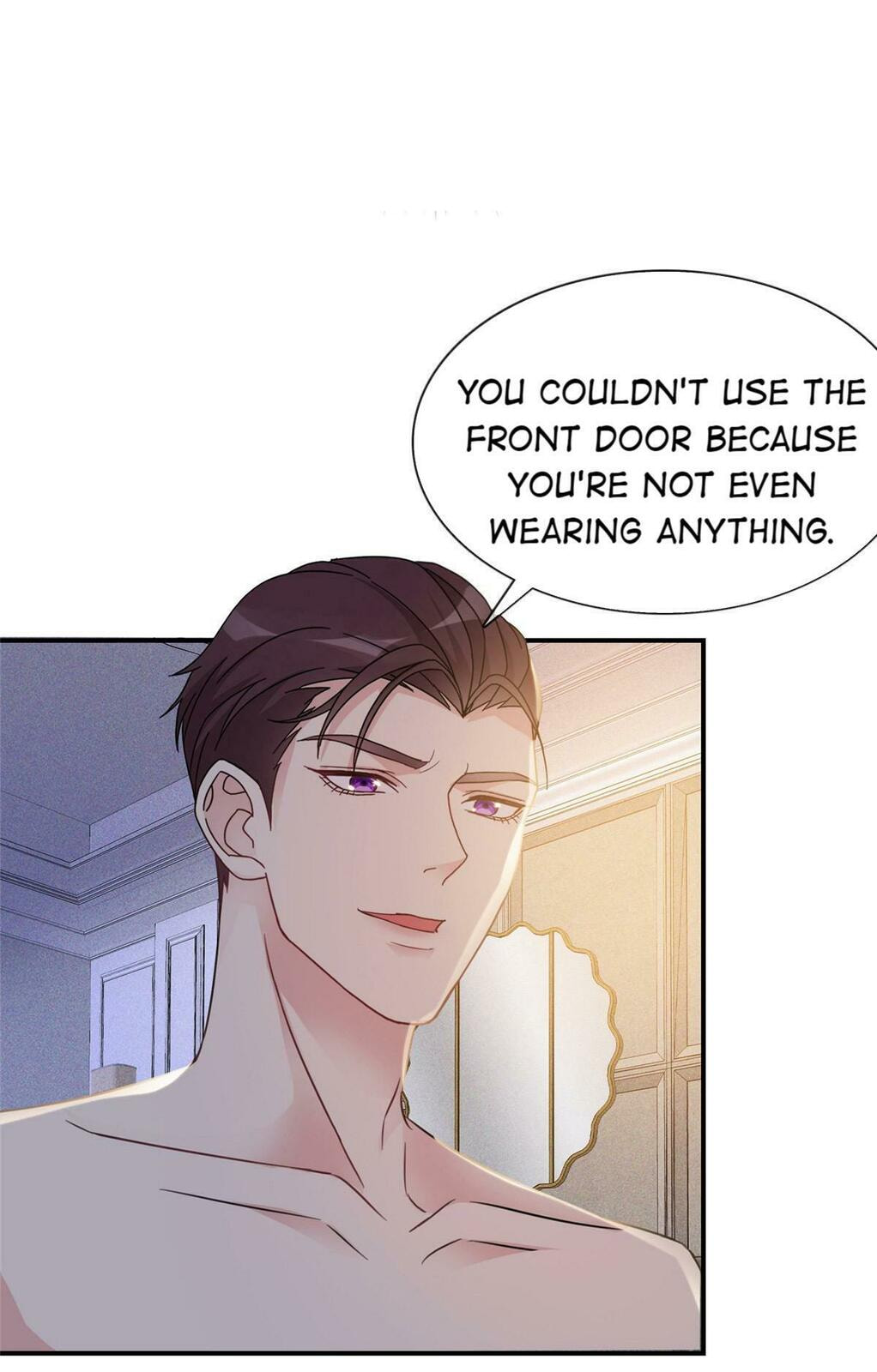 To Match a Villainess: Love Hunting Rhapsody Chapter 2.1 page 3 - 