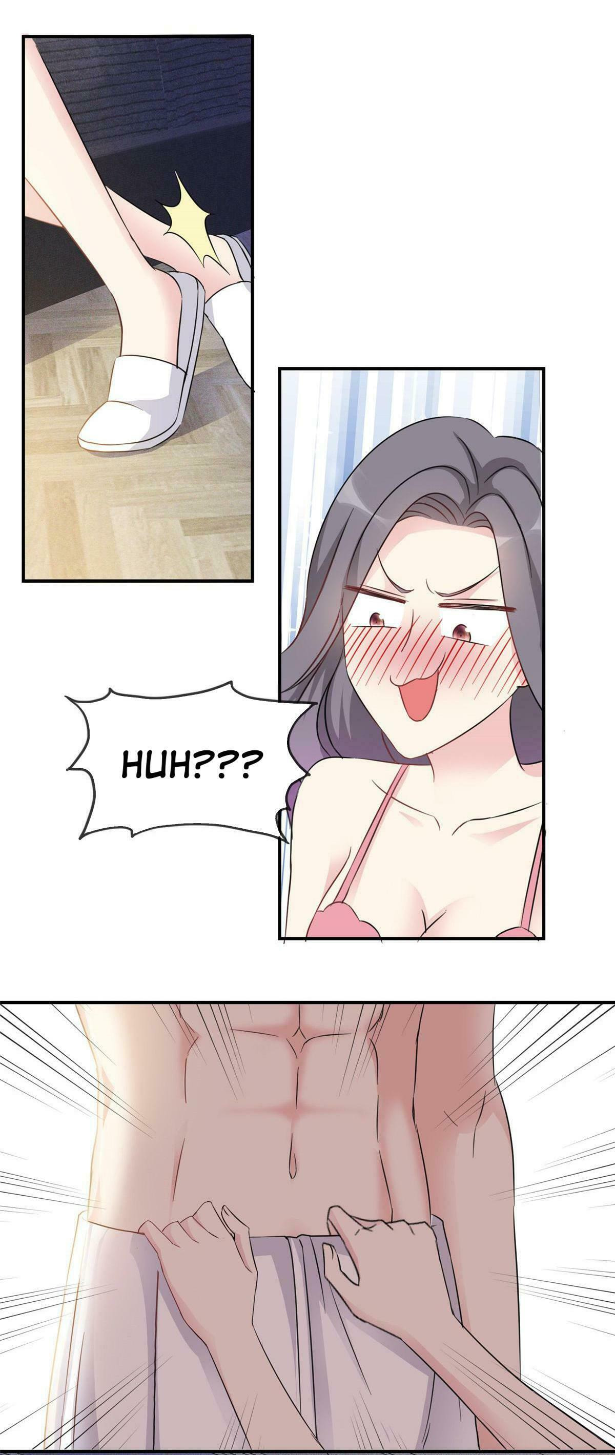 To Match a Villainess: Love Hunting Rhapsody Chapter 2.1 page 5 - 