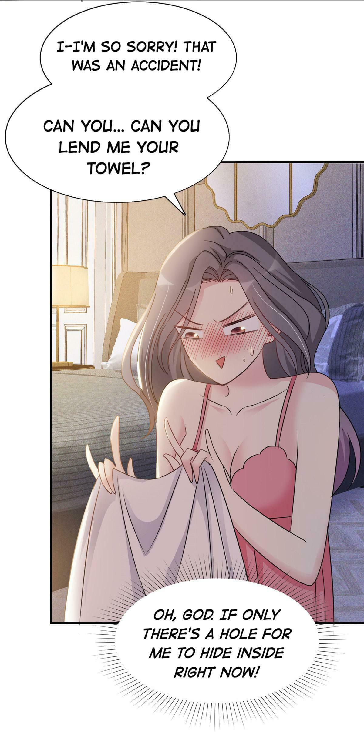To Match a Villainess: Love Hunting Rhapsody Chapter 2.1 page 7 - 