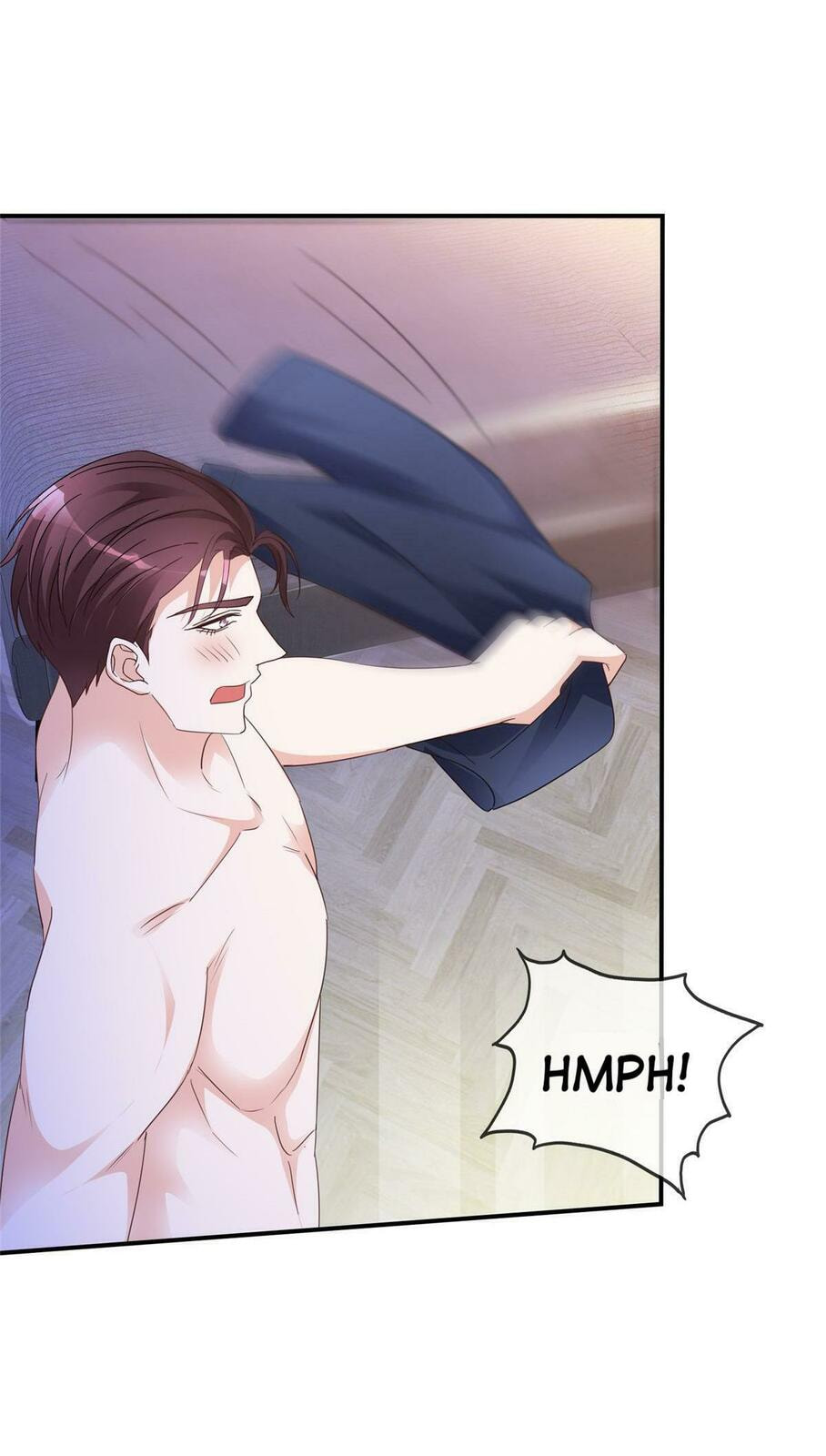To Match a Villainess: Love Hunting Rhapsody Chapter 2.1 page 8 - 