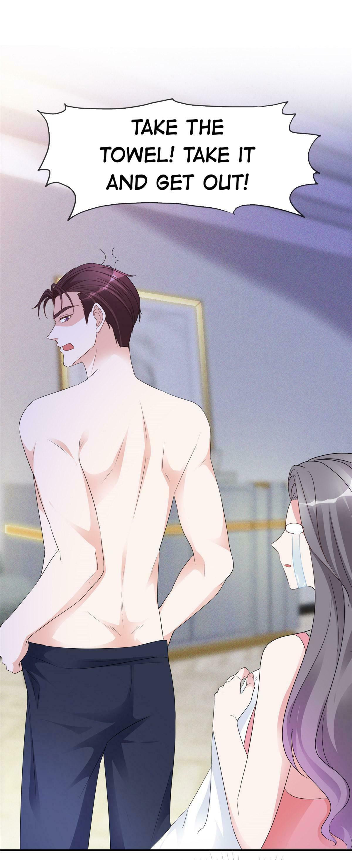 To Match a Villainess: Love Hunting Rhapsody Chapter 2.1 page 9 - 