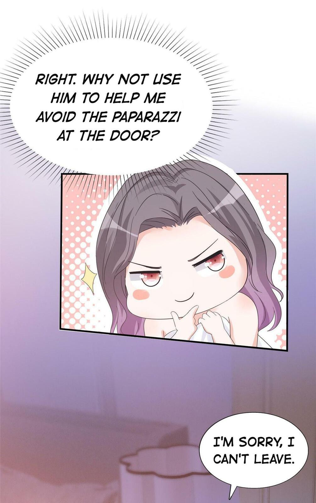 To Match a Villainess: Love Hunting Rhapsody Chapter 2.2 page 1 - 
