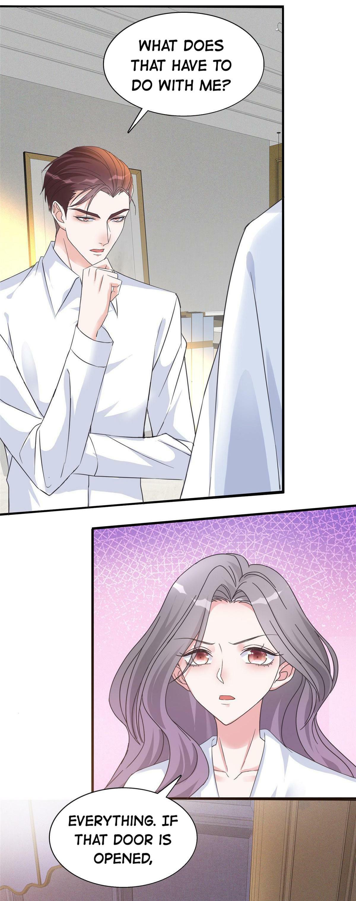 To Match a Villainess: Love Hunting Rhapsody Chapter 2.2 page 7 - 