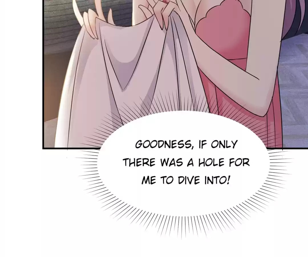 To Match a Villainess: Love Hunting Rhapsody Chapter 2 page 17 - 