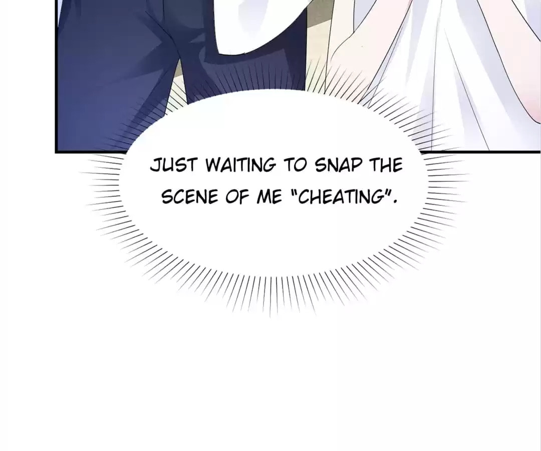 To Match a Villainess: Love Hunting Rhapsody Chapter 2 page 26 - 