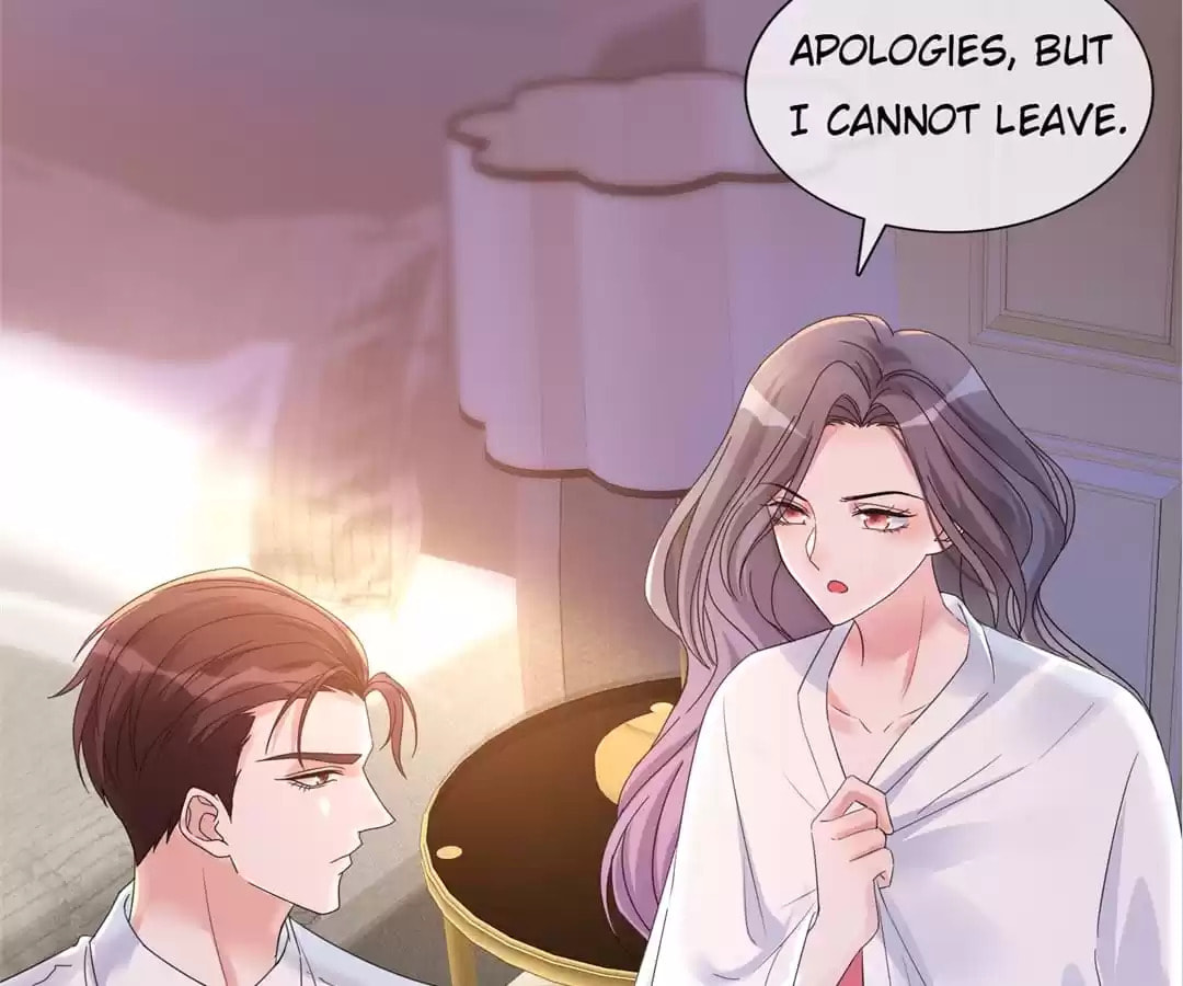 To Match a Villainess: Love Hunting Rhapsody Chapter 2 page 33 - 