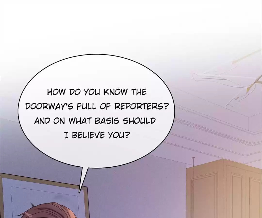 To Match a Villainess: Love Hunting Rhapsody Chapter 2 page 37 - 