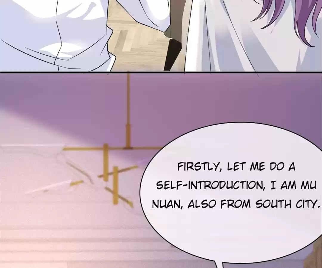 To Match a Villainess: Love Hunting Rhapsody Chapter 2 page 39 - 