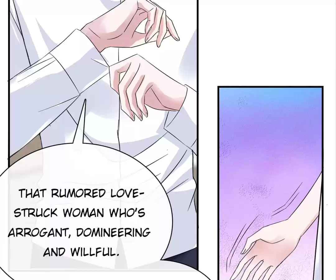 To Match a Villainess: Love Hunting Rhapsody Chapter 2 page 43 - 