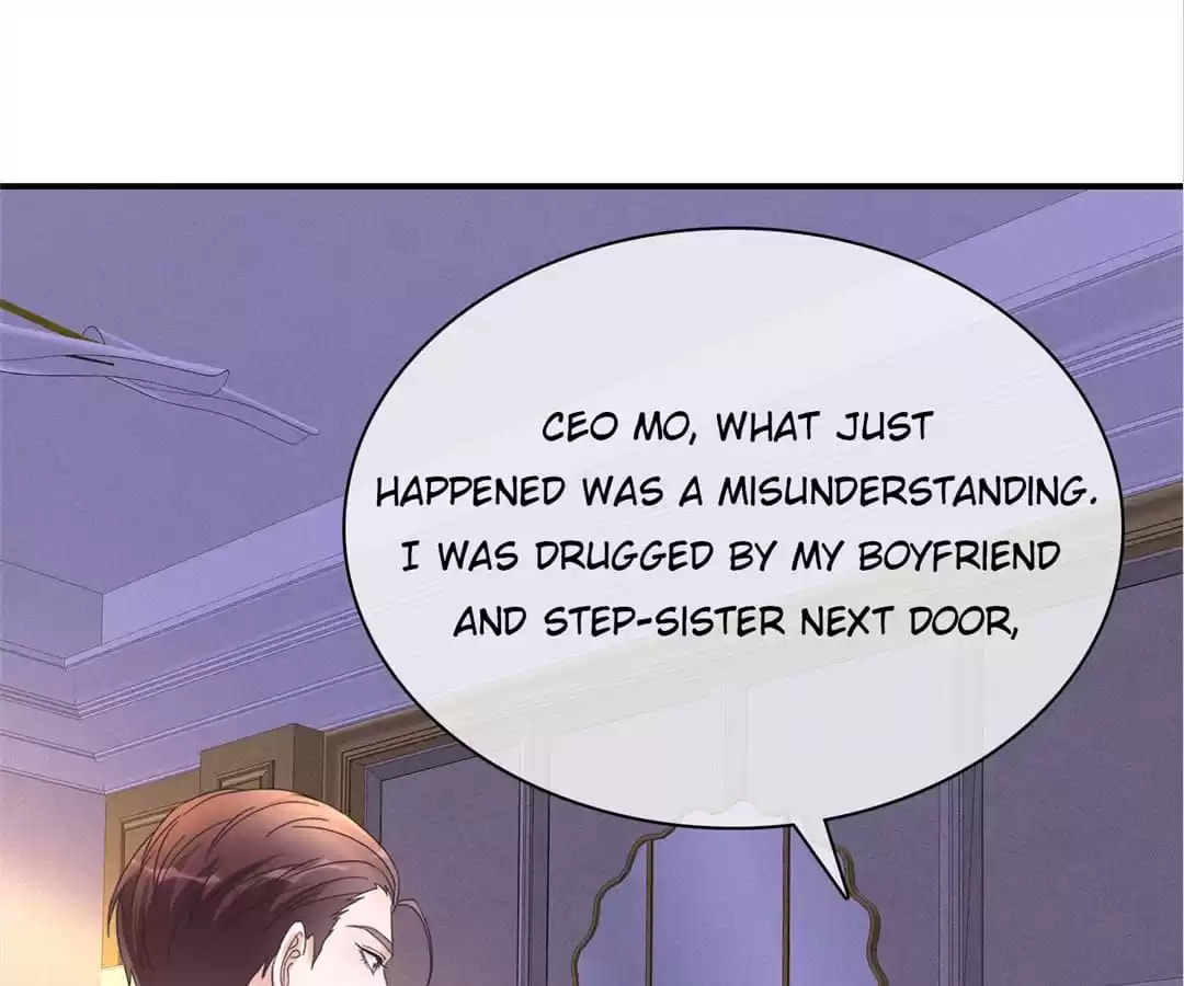 To Match a Villainess: Love Hunting Rhapsody Chapter 2 page 45 - 