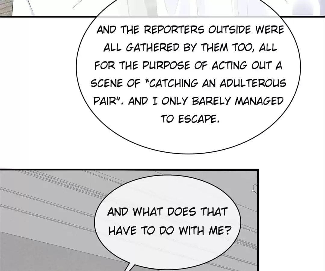 To Match a Villainess: Love Hunting Rhapsody Chapter 2 page 47 - 