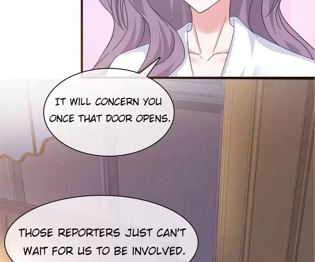 To Match a Villainess: Love Hunting Rhapsody Chapter 2 page 50 - 