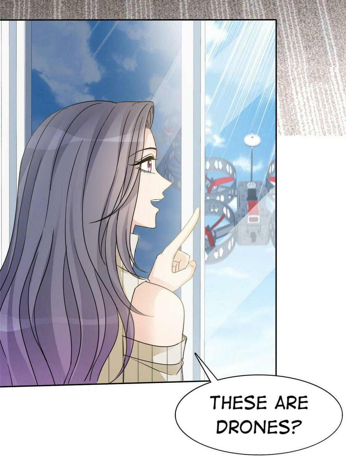 To Match a Villainess: Love Hunting Rhapsody Chapter 20 page 11 - 