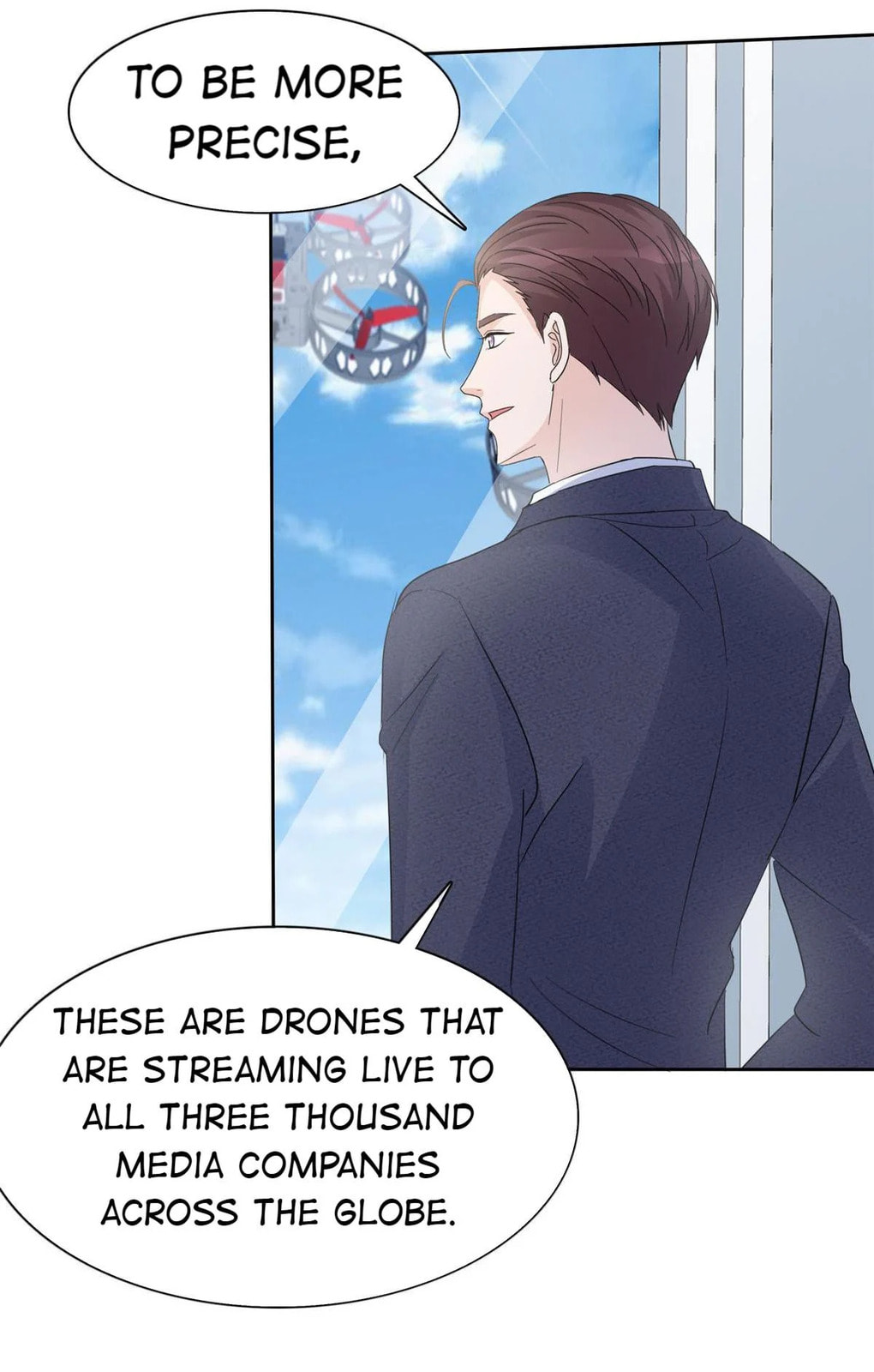 To Match a Villainess: Love Hunting Rhapsody Chapter 20 page 12 - 