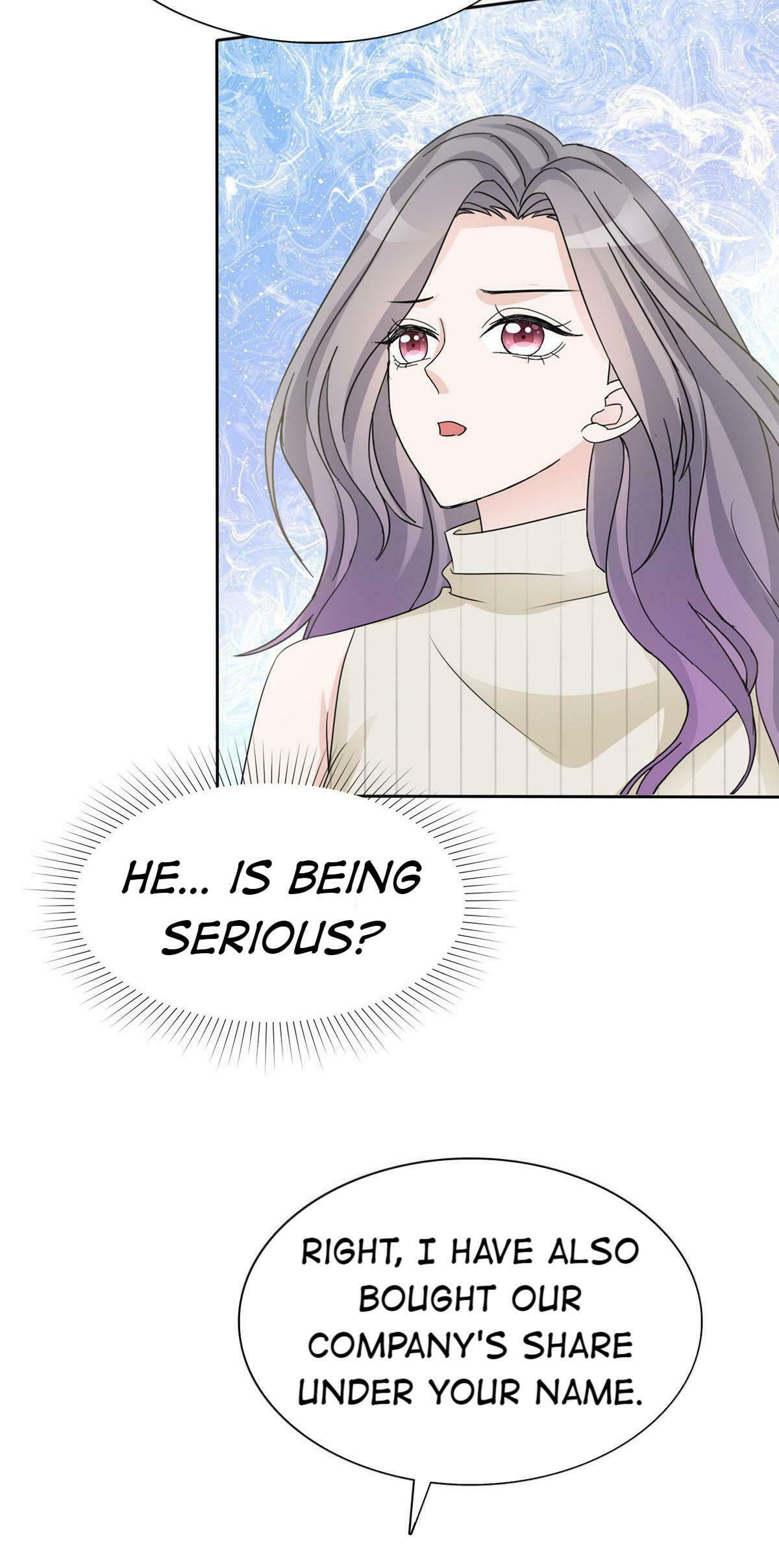 To Match a Villainess: Love Hunting Rhapsody Chapter 20 page 14 - 