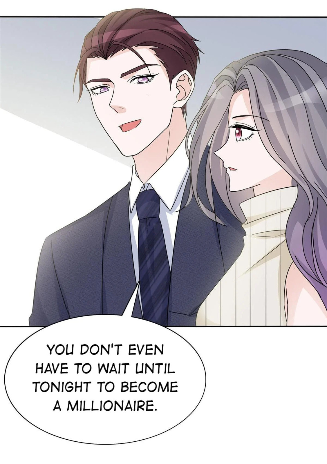 To Match a Villainess: Love Hunting Rhapsody Chapter 20 page 15 - 
