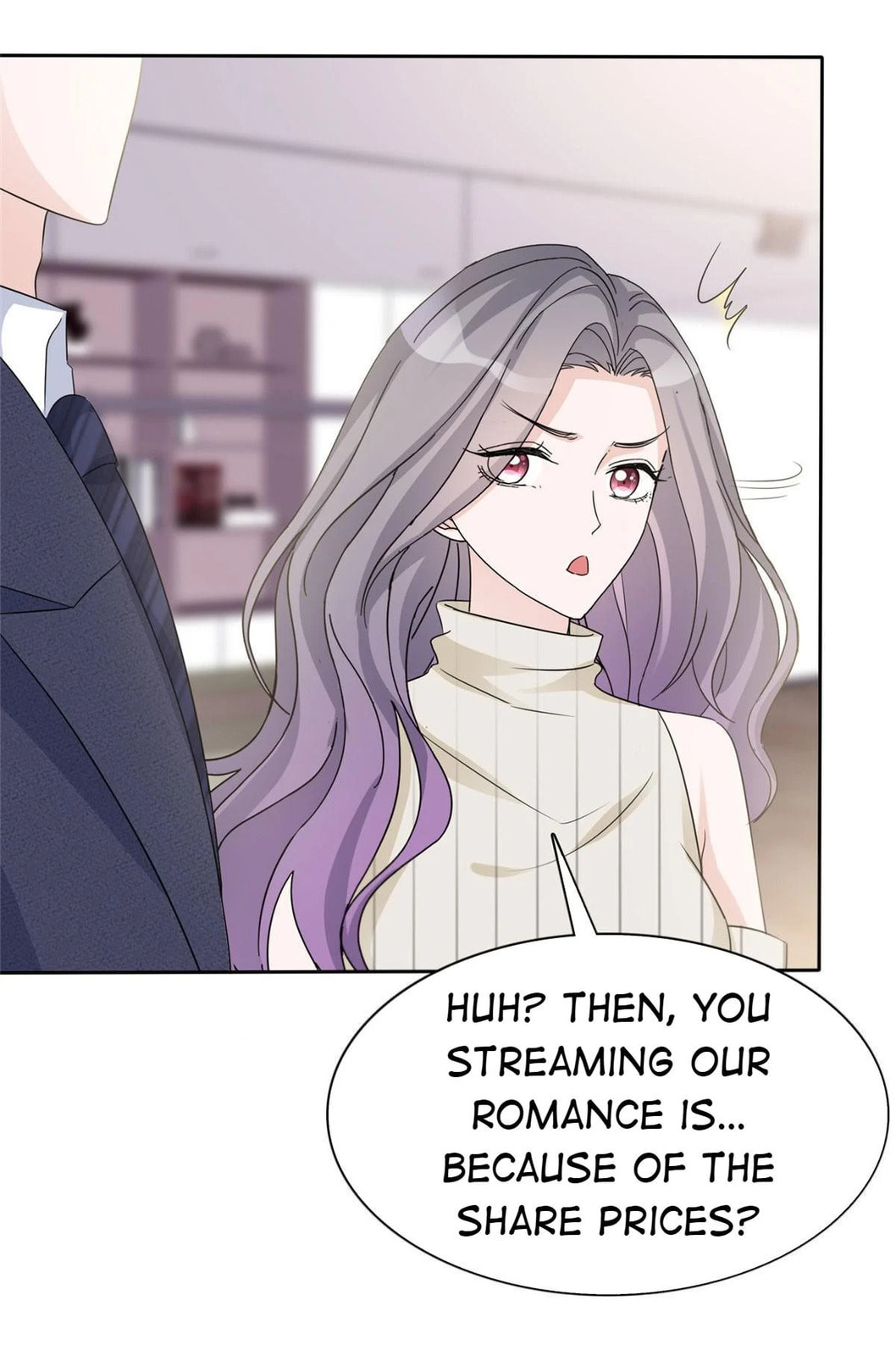 To Match a Villainess: Love Hunting Rhapsody Chapter 20 page 16 - 