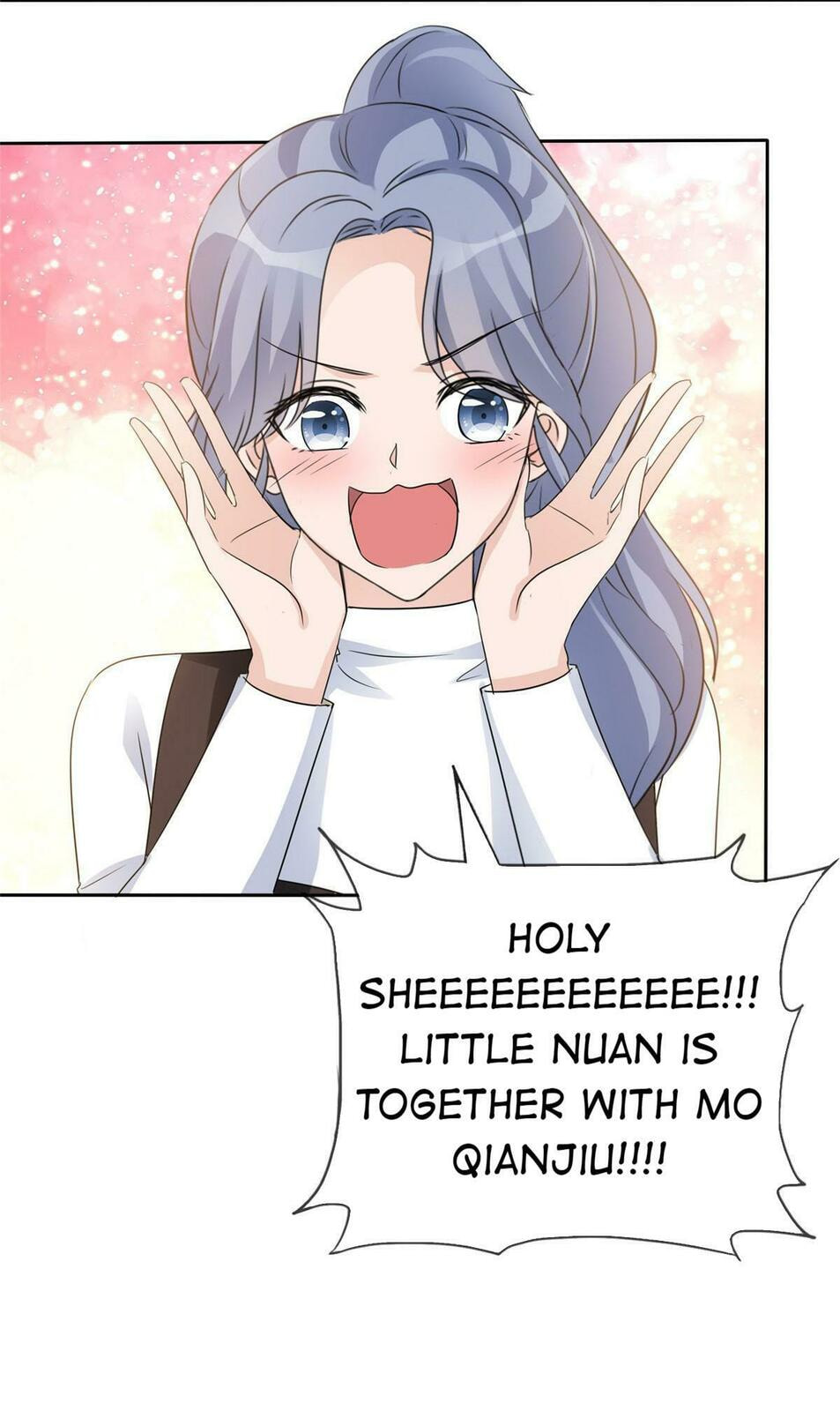 To Match a Villainess: Love Hunting Rhapsody Chapter 20 page 20 - 