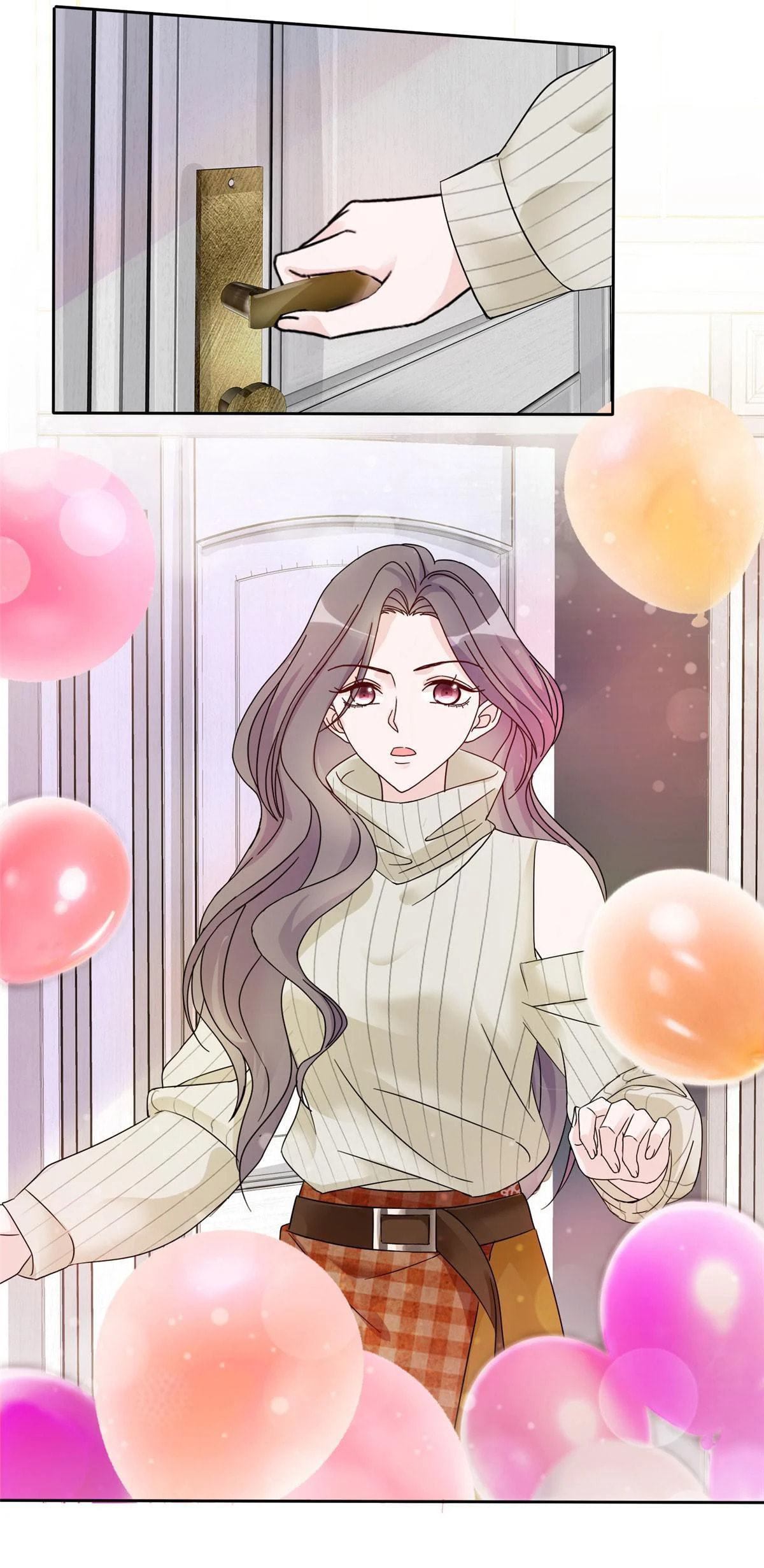 To Match a Villainess: Love Hunting Rhapsody Chapter 20 page 4 - 