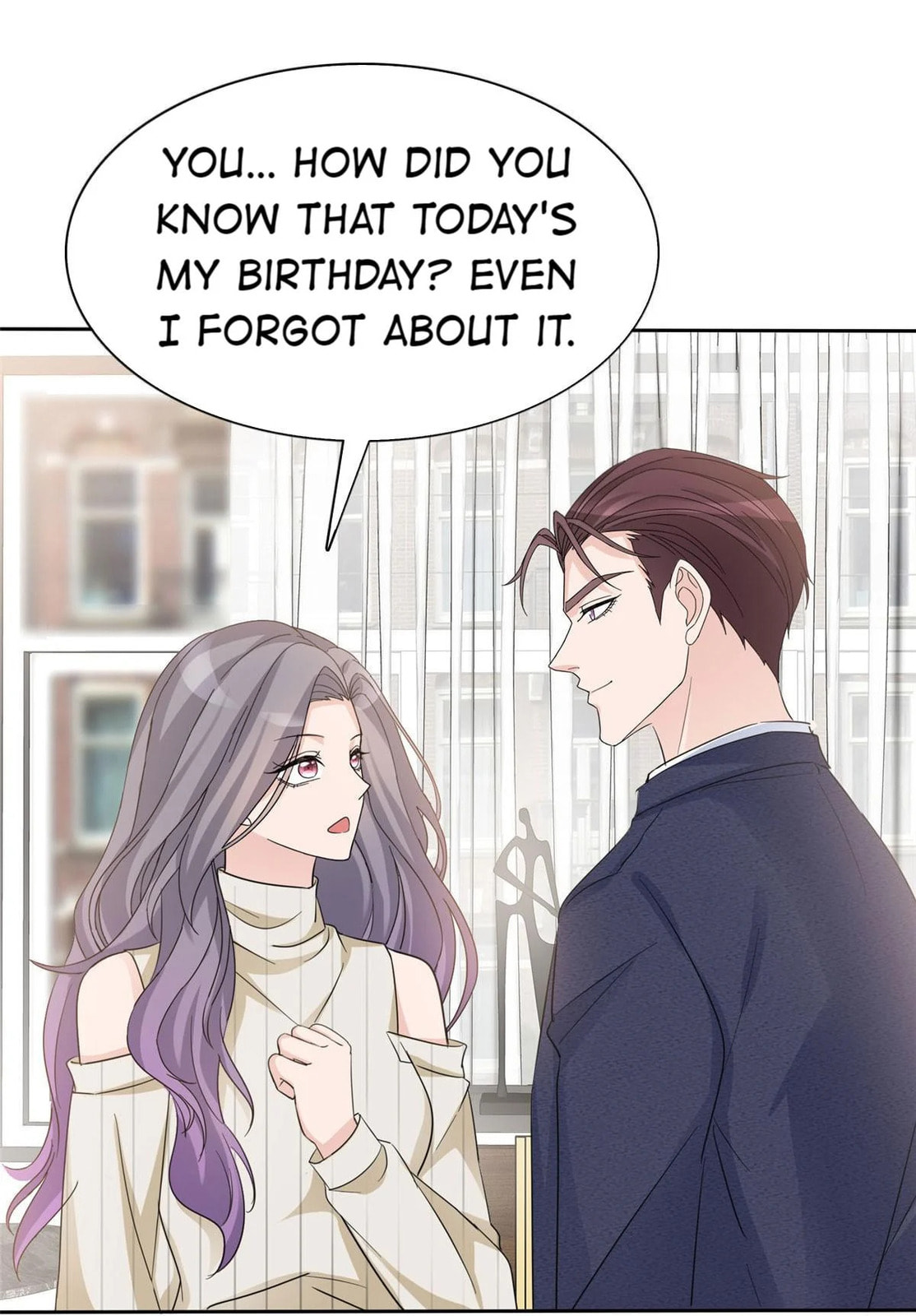 To Match a Villainess: Love Hunting Rhapsody Chapter 20 page 7 - 