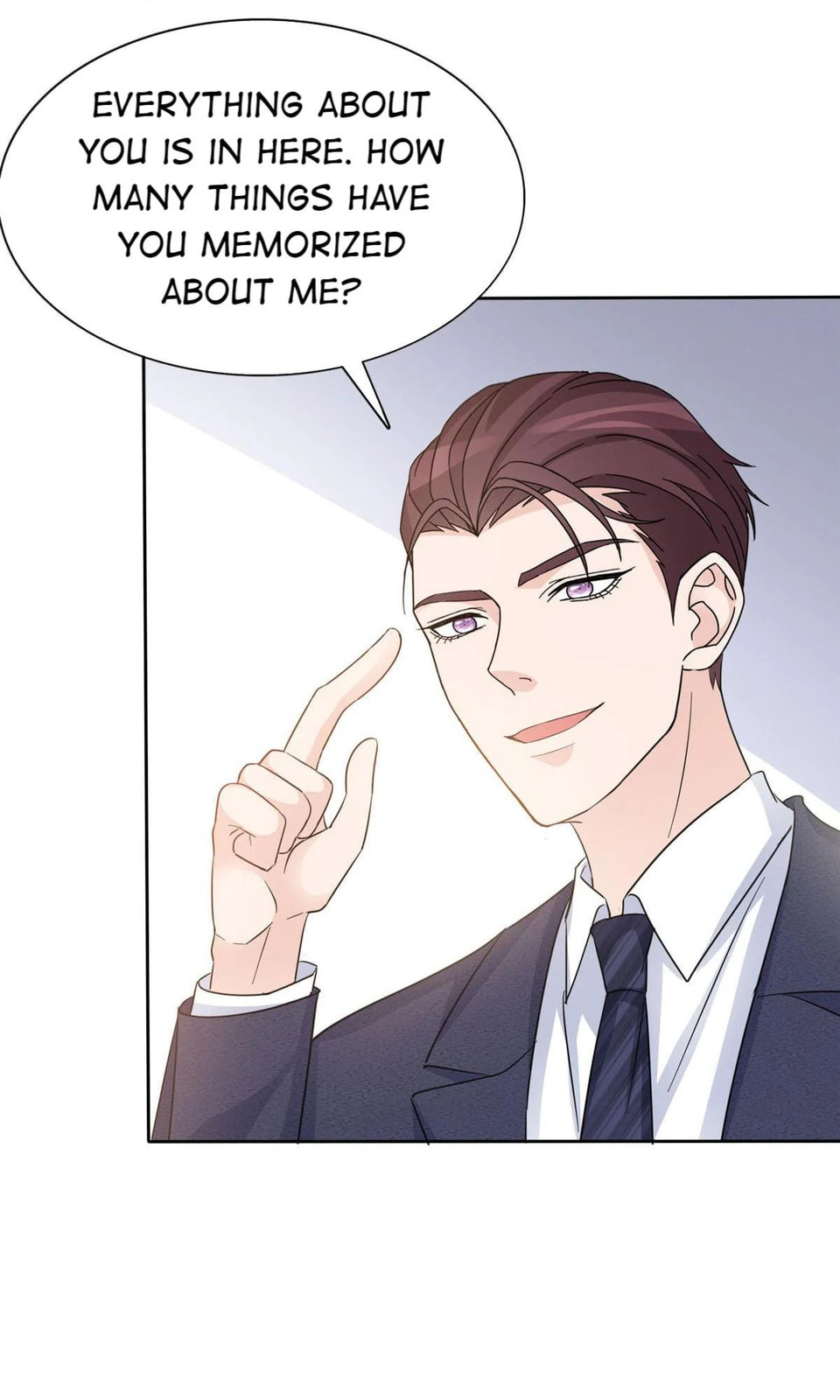 To Match a Villainess: Love Hunting Rhapsody Chapter 20 page 8 - 