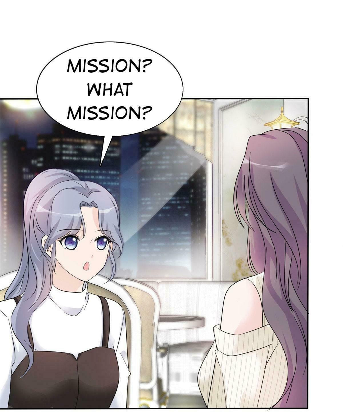 To Match a Villainess: Love Hunting Rhapsody Chapter 21.1 page 11 - 