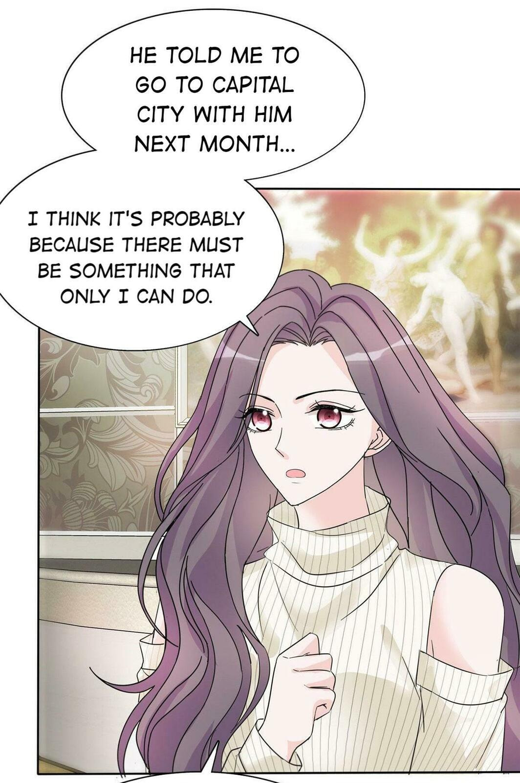 To Match a Villainess: Love Hunting Rhapsody Chapter 21.1 page 12 - 