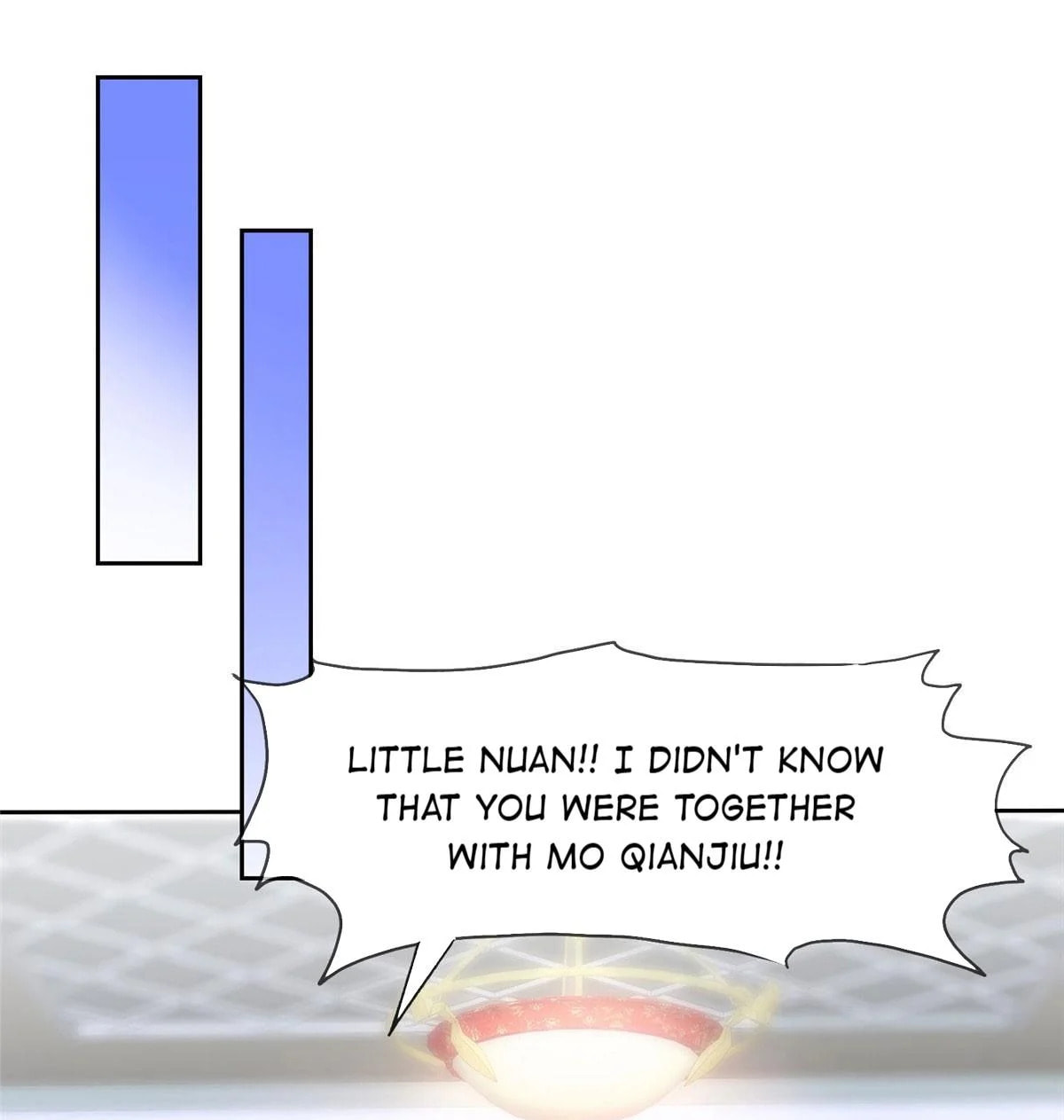 To Match a Villainess: Love Hunting Rhapsody Chapter 21.1 page 3 - 
