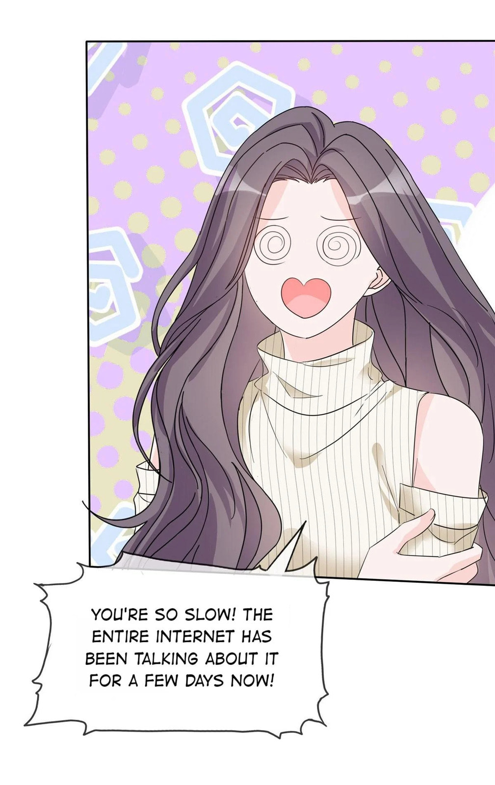 To Match a Villainess: Love Hunting Rhapsody Chapter 21.1 page 5 - 
