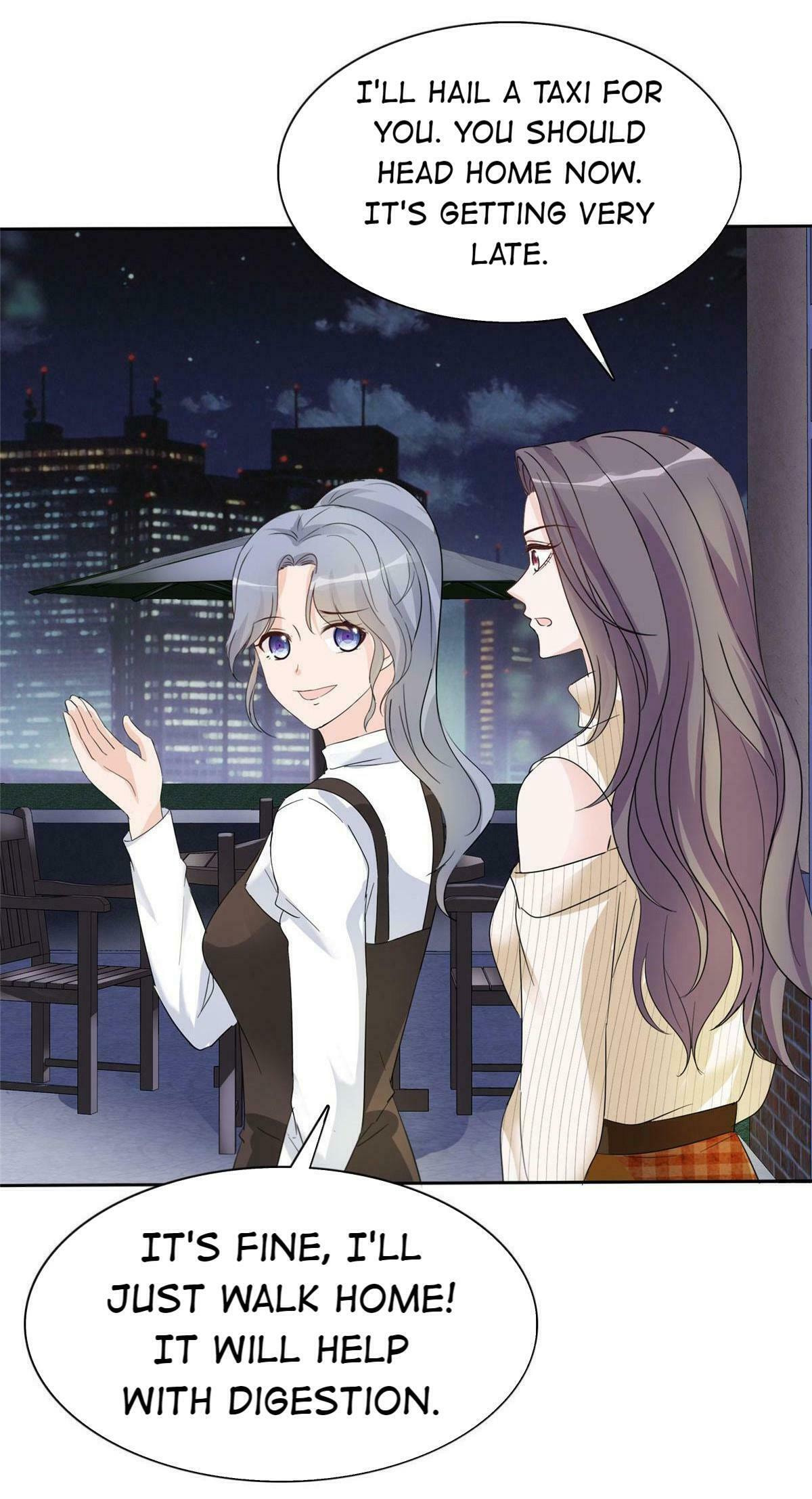 To Match a Villainess: Love Hunting Rhapsody Chapter 21.2 page 4 - 