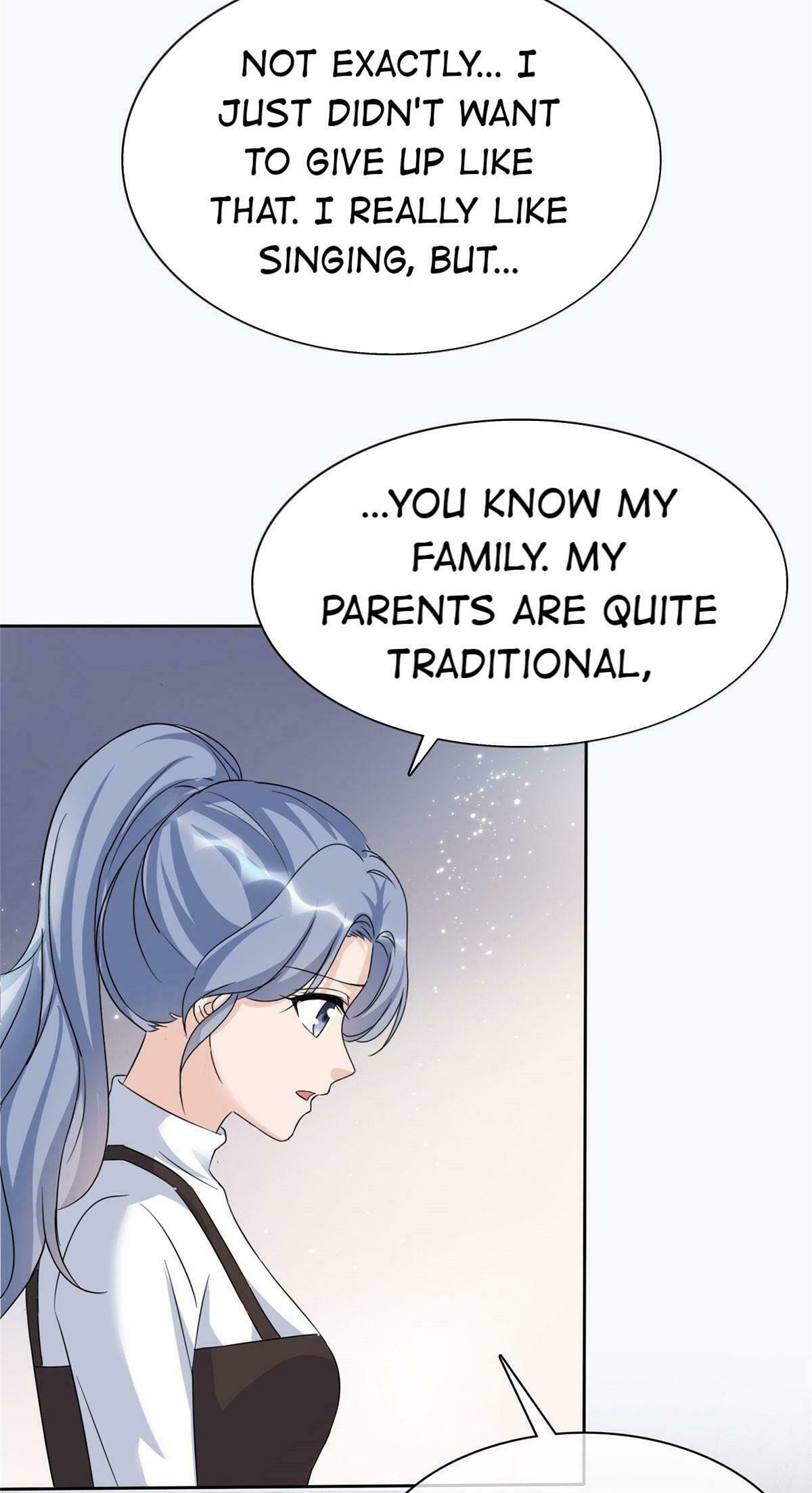 To Match a Villainess: Love Hunting Rhapsody Chapter 21.2 page 8 - 