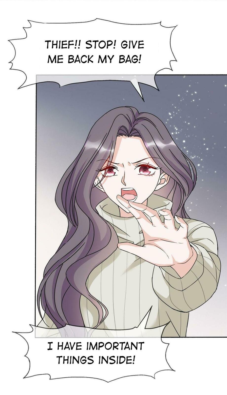 To Match a Villainess: Love Hunting Rhapsody Chapter 21.2 page 10 - 