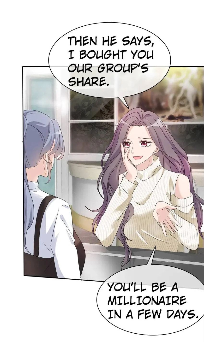 To Match a Villainess: Love Hunting Rhapsody Chapter 21 page 4 - 
