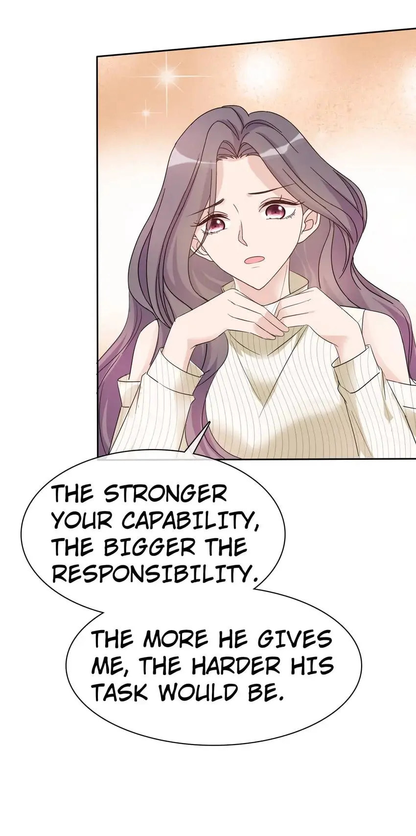 To Match a Villainess: Love Hunting Rhapsody Chapter 21 page 6 - 
