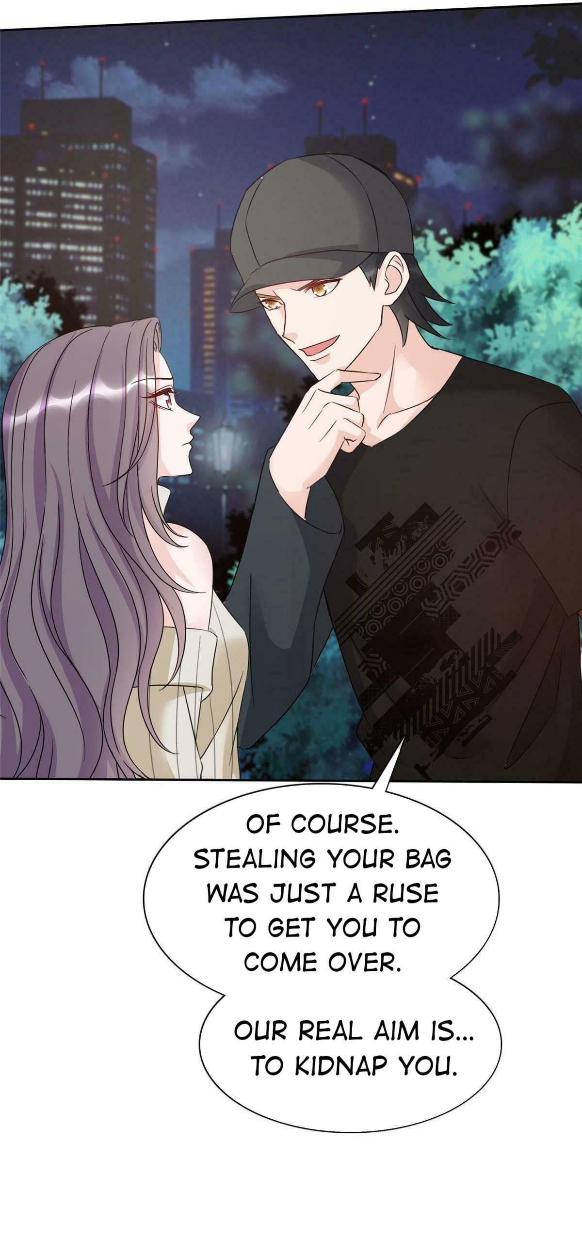 To Match a Villainess: Love Hunting Rhapsody Chapter 22.1 page 11 - 