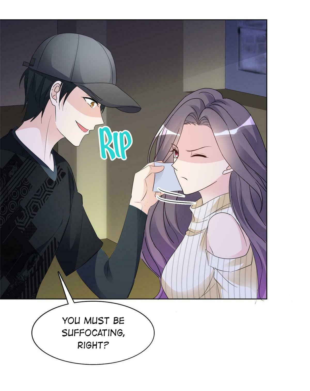 To Match a Villainess: Love Hunting Rhapsody Chapter 22.1 page 13 - 