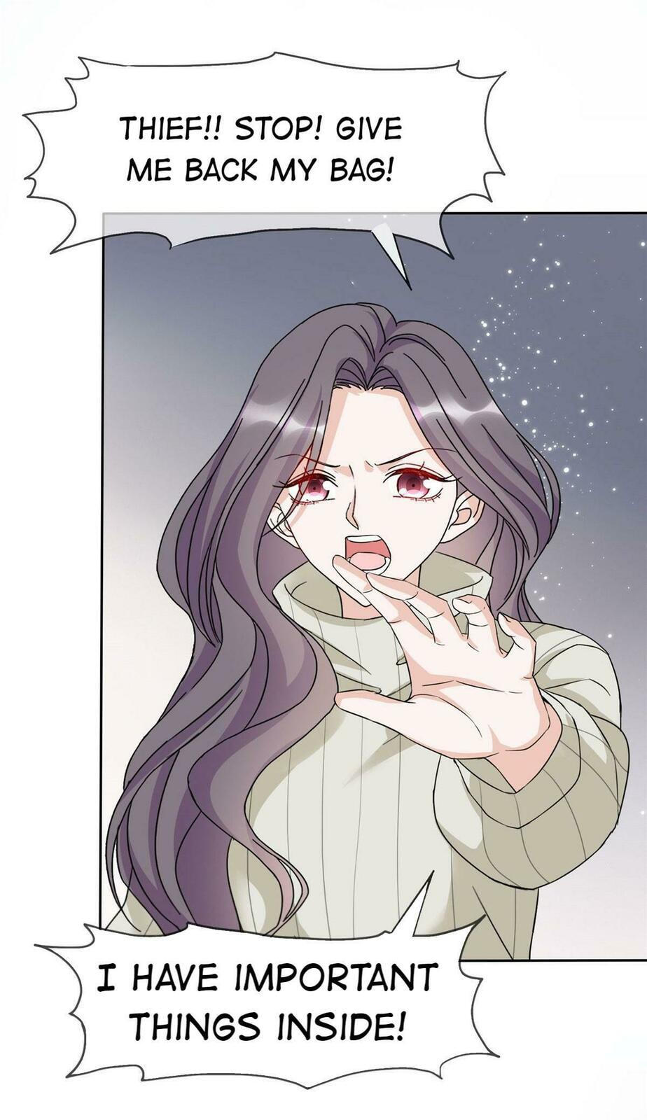 To Match a Villainess: Love Hunting Rhapsody Chapter 22.1 page 3 - 