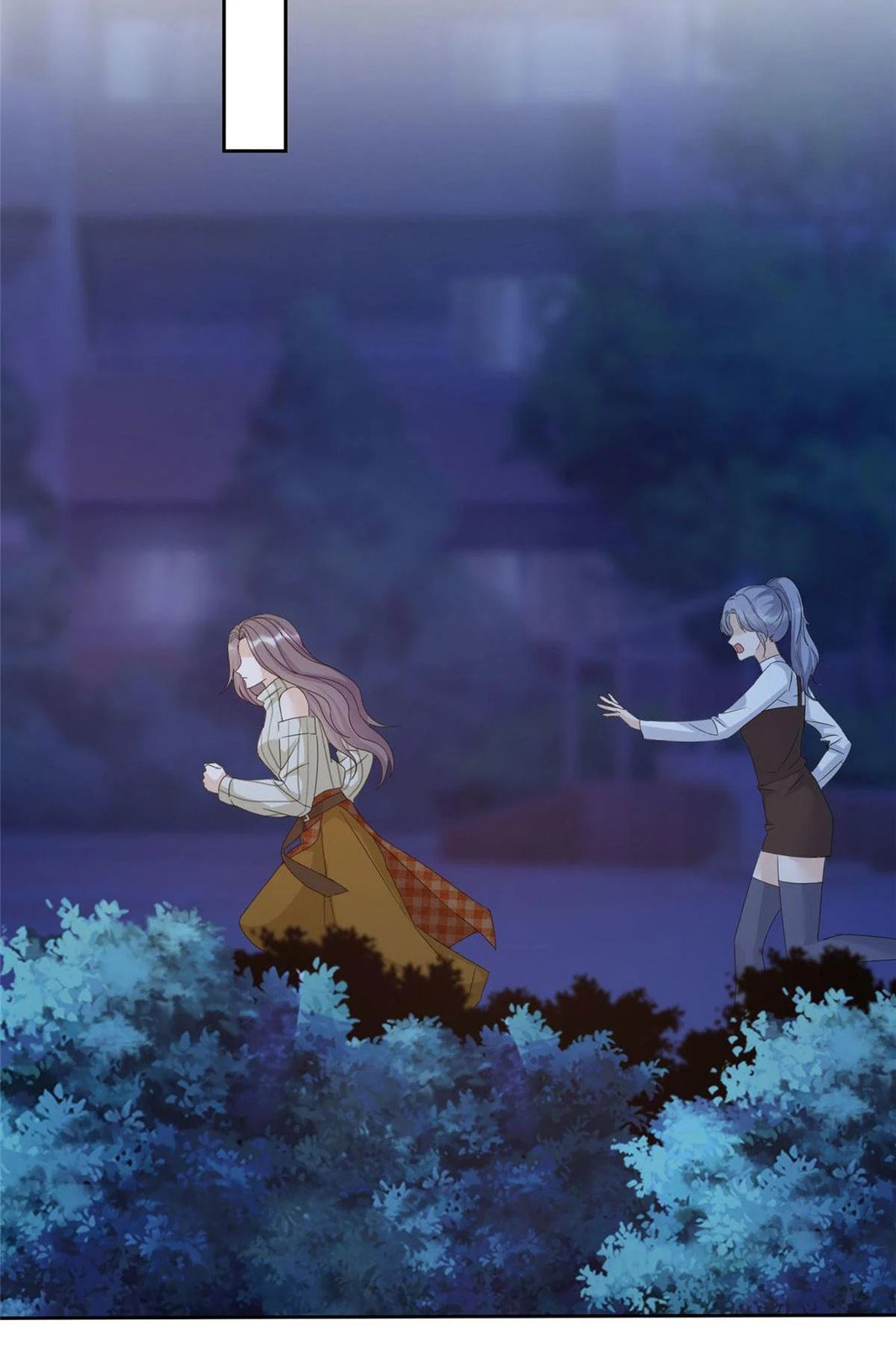 To Match a Villainess: Love Hunting Rhapsody Chapter 22.1 page 5 - 