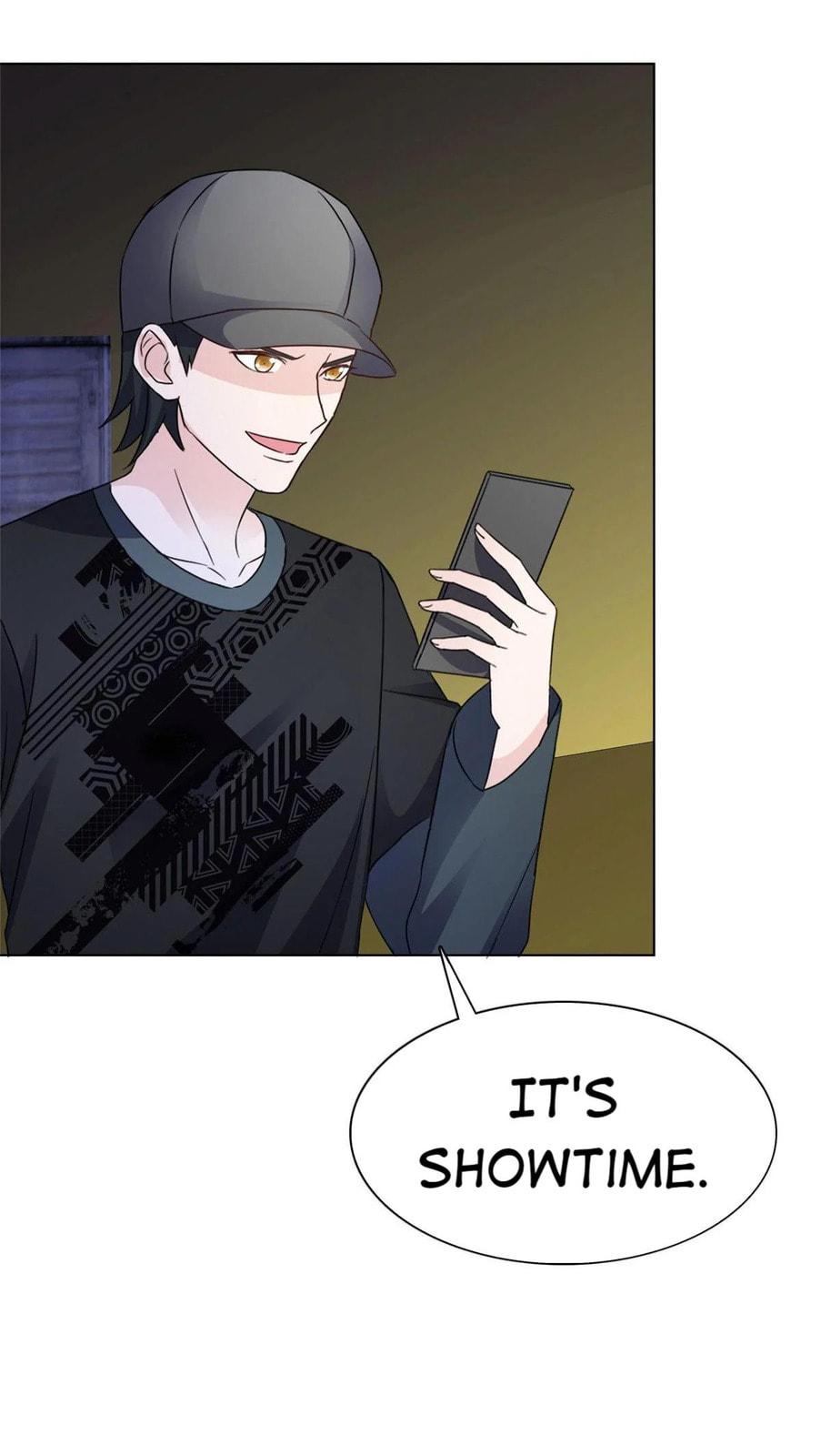 To Match a Villainess: Love Hunting Rhapsody Chapter 22.2 page 11 - 