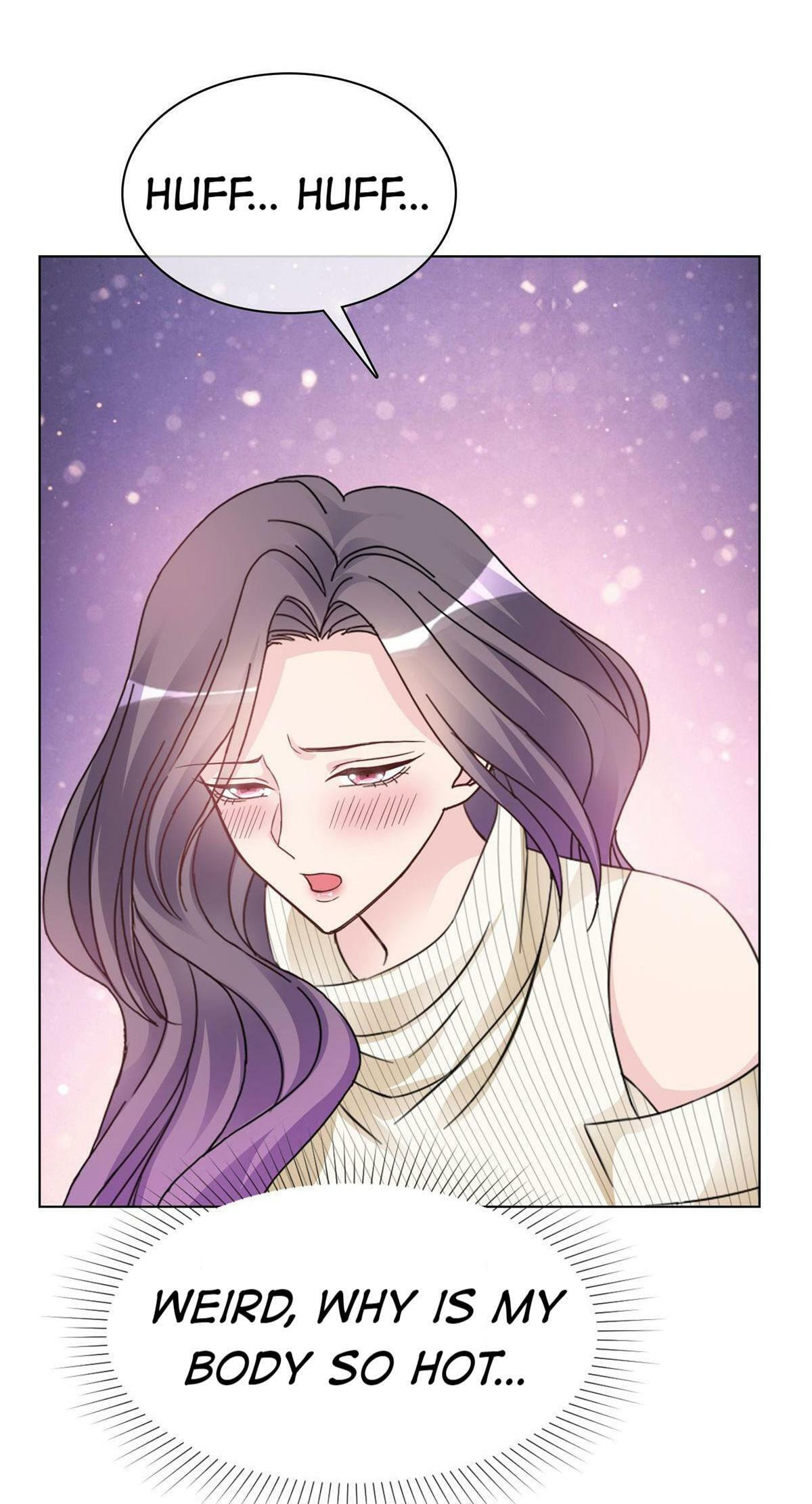 To Match a Villainess: Love Hunting Rhapsody Chapter 22.2 page 12 - 