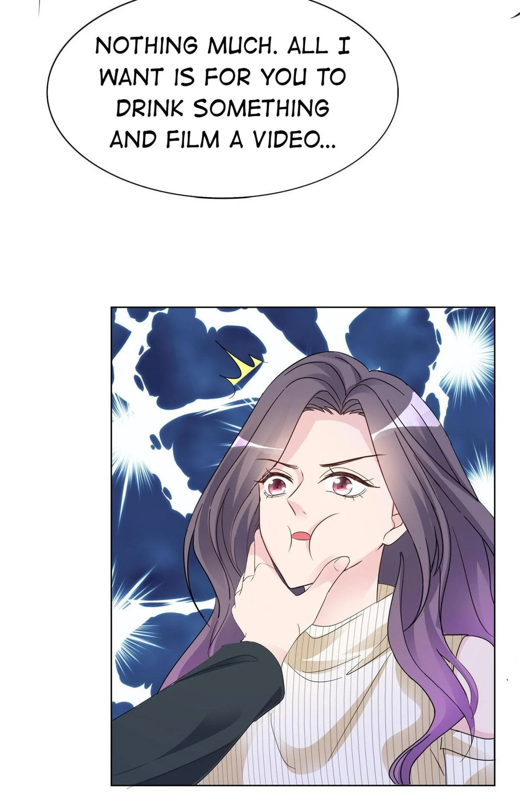 To Match a Villainess: Love Hunting Rhapsody Chapter 22.2 page 4 - 