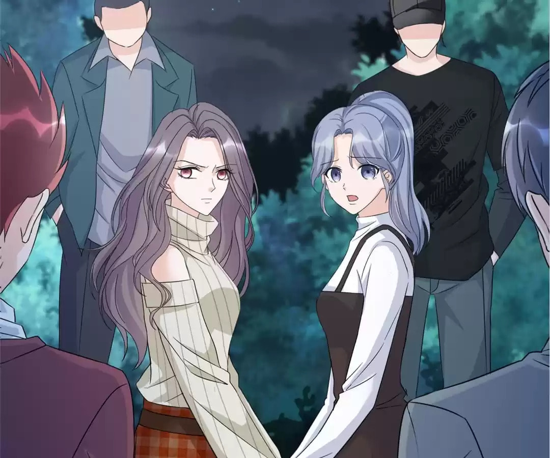 To Match a Villainess: Love Hunting Rhapsody Chapter 22 page 15 - 