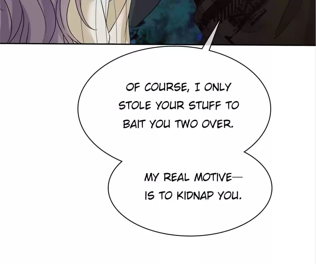 To Match a Villainess: Love Hunting Rhapsody Chapter 22 page 23 - 
