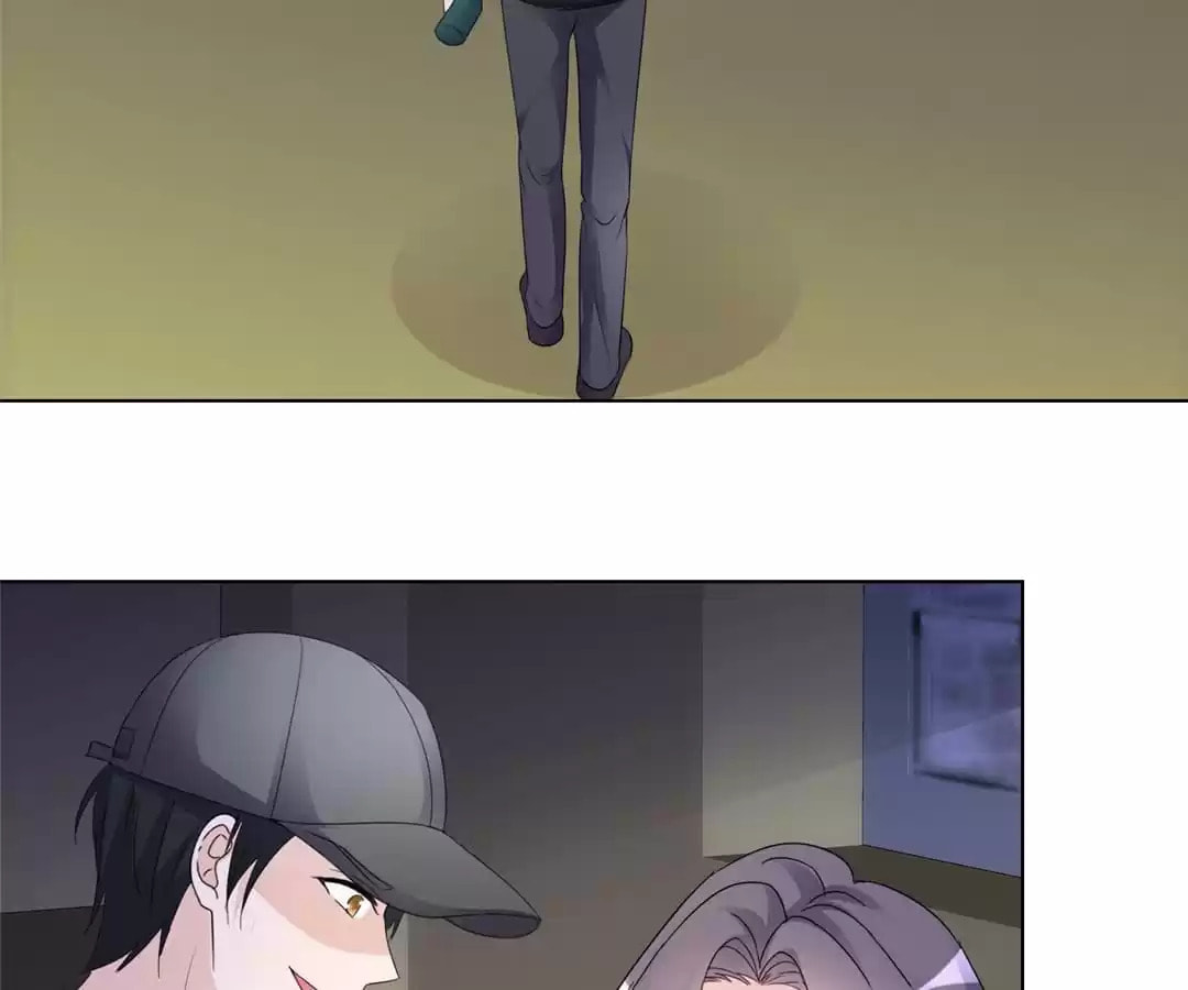 To Match a Villainess: Love Hunting Rhapsody Chapter 22 page 27 - 