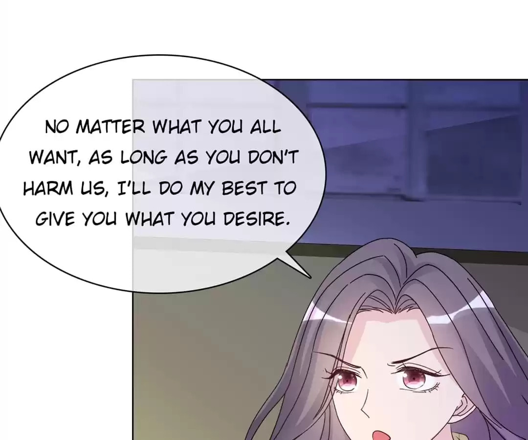To Match a Villainess: Love Hunting Rhapsody Chapter 22 page 29 - 