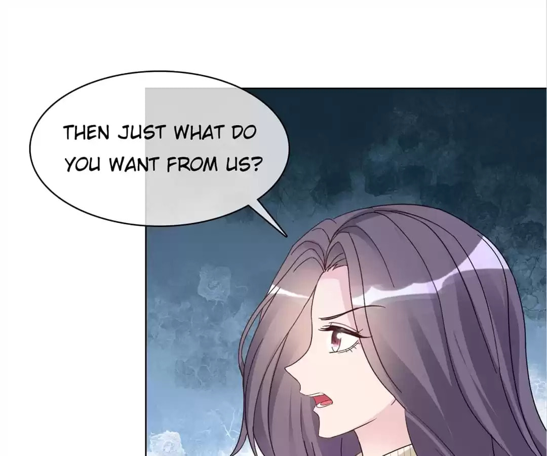 To Match a Villainess: Love Hunting Rhapsody Chapter 22 page 33 - 
