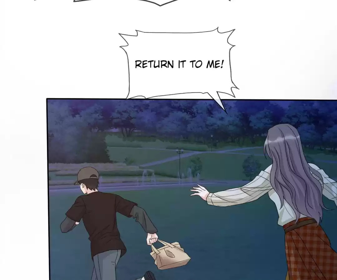 To Match a Villainess: Love Hunting Rhapsody Chapter 22 page 6 - 