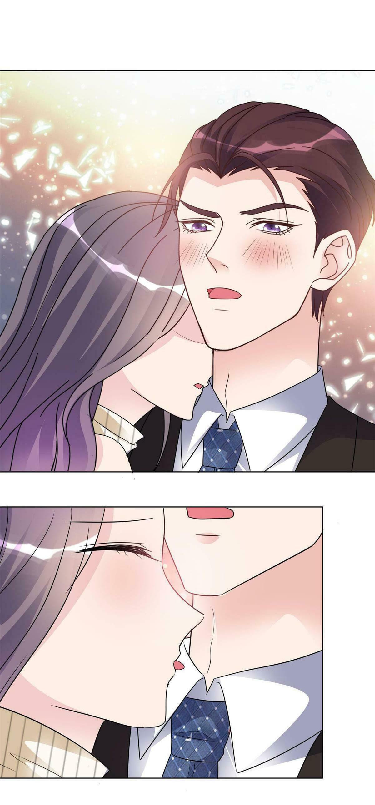 To Match a Villainess: Love Hunting Rhapsody Chapter 23.1 page 11 - 